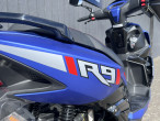 2026 MotoCR R9 PURE 2026 MotoCR R9 PURE
