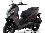 MotoCR R9 SP 4T EFI