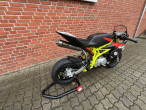 2026 Ohvale GP-0 110