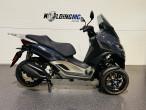 Piaggio MP3 310 Grigio Grafite Piaggio MP3 310 Grigio Grafite