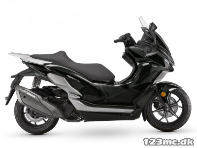 QJ Motor FORT 350 EVO