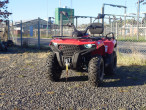 2026 QJ Motor SFA 300