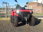 2026 QJ Motor SFA 300