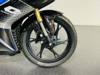 2026 QJ Motor SRK 125 R