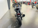 2026 QJ Motor SRK 125 R