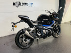 2026 QJ Motor SRK 125 R