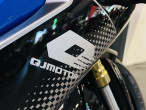 2026 QJ Motor SRK 125 R
