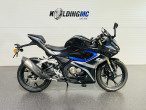 2026 QJ Motor SRK 125 R