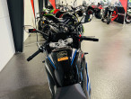 2026 QJ Motor SRK 125 R