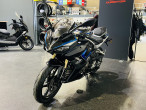 2026 QJ Motor SRK 125 R