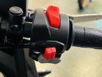 2026 QJ Motor SRK 125 R
