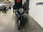 2026 QJ Motor SRK 125 R