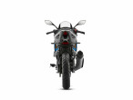 2026 QJ Motor SRK 125 R