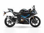 QJ Motor SRK 125 R