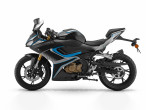 2026 QJ Motor SRK 125 R