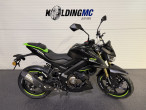2026 QJ Motor SRK 125 S 2026 QJ Motor SRK 125 S