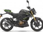 2026 QJ Motor SRK 125 S