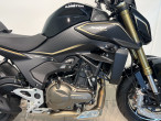 2026 QJ Motor SRK 600 2026 QJ Motor SRK 600
