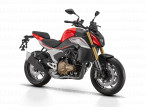 2026 QJ Motor SRK 600