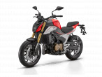 2026 QJ Motor SRK 600
