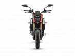 2026 QJ Motor SRK 600