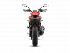 2026 QJ Motor SRK 600