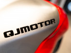 2026 QJ Motor SRK 800 2026 QJ Motor SRK 800