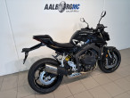2026 QJ Motor SRK 800