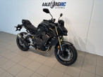 2026 QJ Motor SRK 800