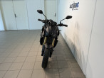 2026 QJ Motor SRK 800