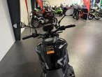 2026 QJ Motor SRK 800