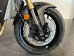 2026 QJ Motor SRK 800