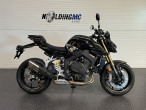 2026 QJ Motor SRK 800