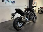 2026 QJ Motor SRK 800