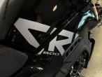 2026 QJ Motor SRK 800