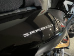 2026 QJ Motor SRK 800