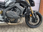 2026 QJ Motor SRK 800