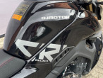 2026 QJ Motor SRK 800