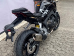 2026 QJ Motor SRK 800