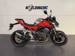 2026 QJ Motor SRK 800