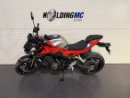 2026 QJ Motor SRK 800