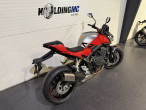 2026 QJ Motor SRK 800