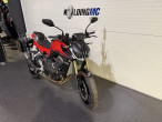 2026 QJ Motor SRK 800