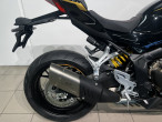 2026 QJ Motor SRK 800 RR 2026 QJ Motor SRK 800 RR