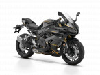 2026 QJ Motor SRK 800 RR 2026 QJ Motor SRK 800 RR