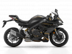 2026 QJ Motor SRK 800 RR 2026 QJ Motor SRK 800 RR