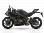 2026 QJ Motor SRK 800 RR 2026 QJ Motor SRK 800 RR