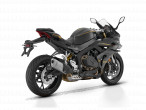 2026 QJ Motor SRK 800 RR 2026 QJ Motor SRK 800 RR