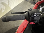 2026 QJ Motor SRK 921 RR 2026 QJ Motor SRK 921 RR