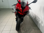 2026 QJ Motor SRK 921 RR 2026 QJ Motor SRK 921 RR